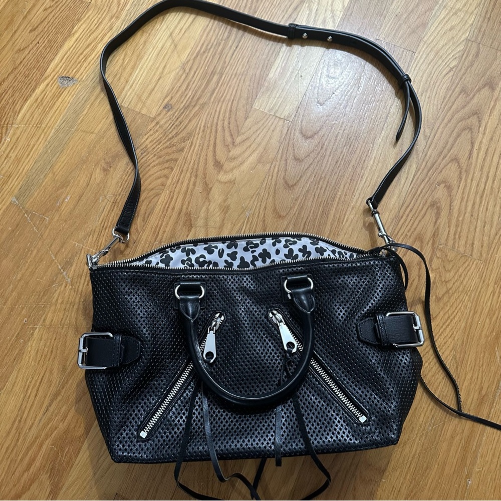 Rebecca Minkoff Moto Handbag